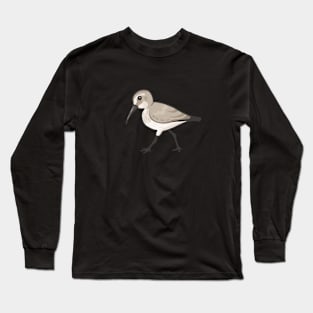 Dunlin Long Sleeve T-Shirt